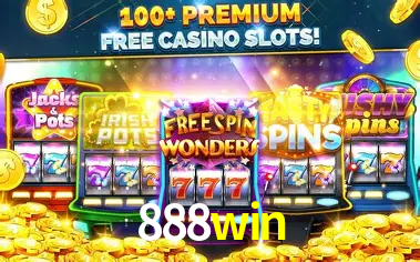 A Emoção da Loteria na 888win: Uma Chance de Mudança de Vida