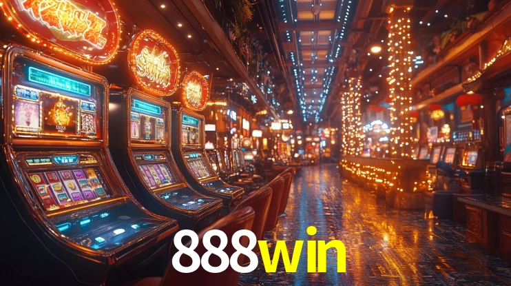 888win: Seu Cassino Premiado com Pagamentos Rápidos