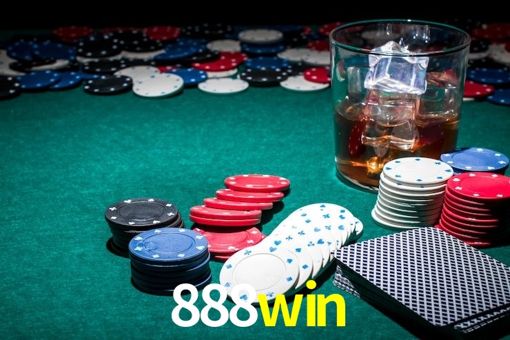 Estatísticas 888win