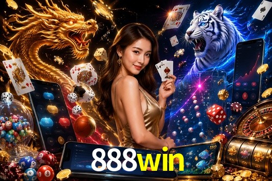 Welcome Bonus 888win
