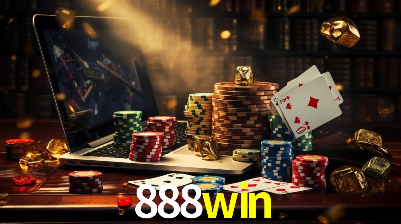 Bônus de Boas-vindas 888win