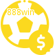 Aposte em esportes do mundo todo no 888win!