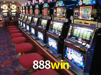 Descubra a Essência do 888win: Nossa História e Compromissos