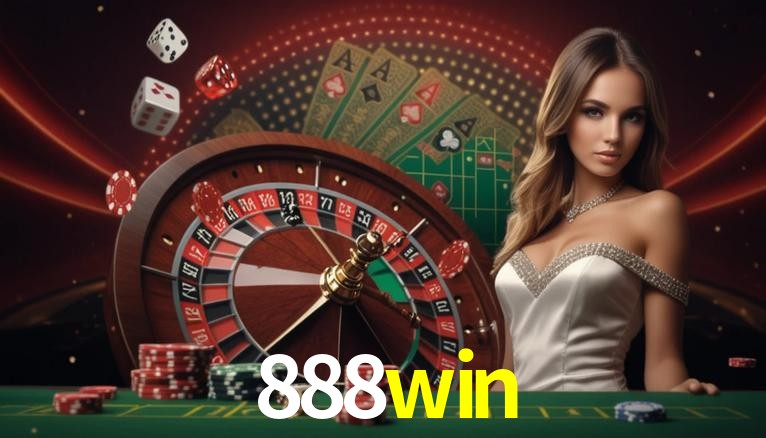 Slot Games 888win
