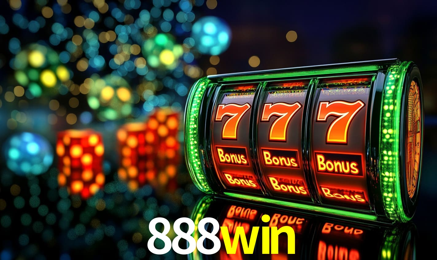 Slot Games 888win