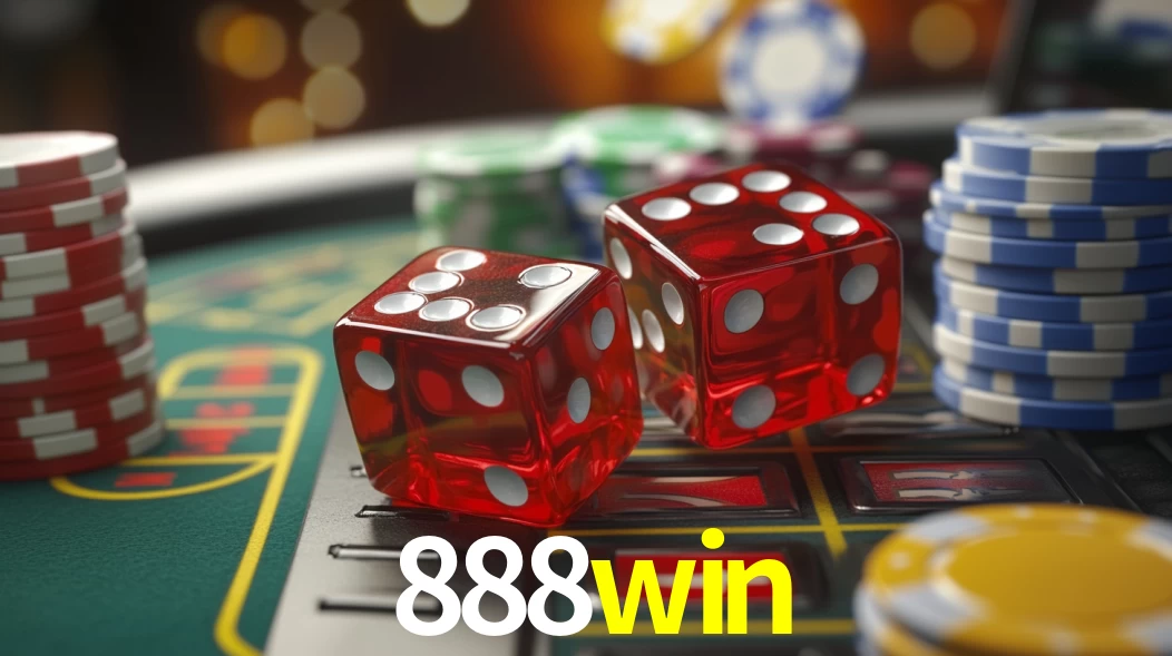 Welcome Bonus 888win