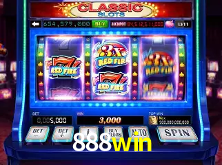 A Emoção da Loteria na 888win: Uma Chance de Mudança de Vida