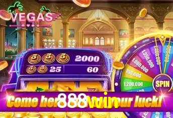 VIP Casino 888win