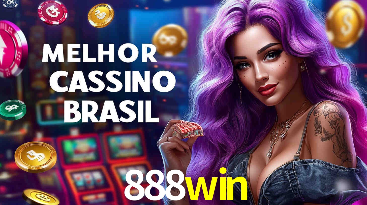 Apostas Esportivas na 888win: Um Guia Completo