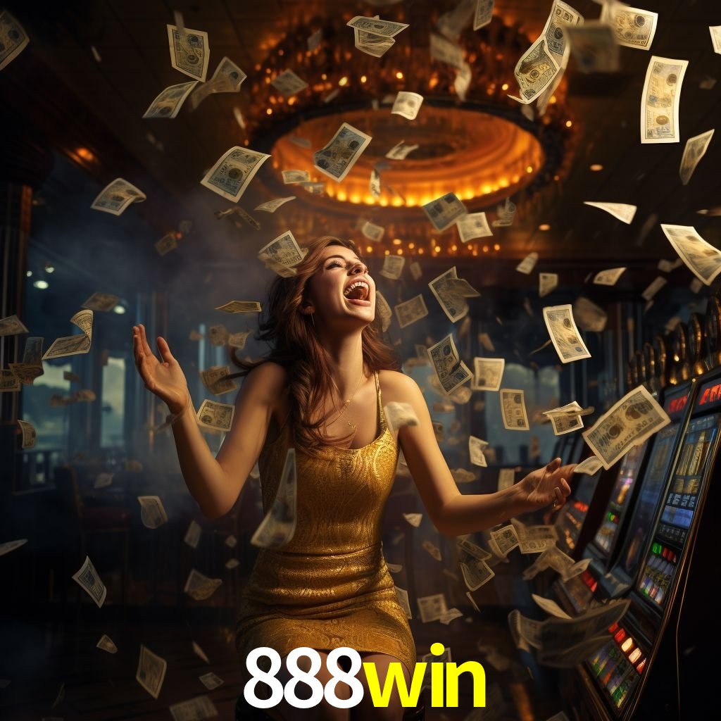 VIP Casino 888win