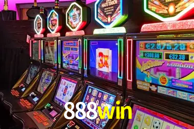 Descubra a Magia dos Jogos de Arcade no 888win
