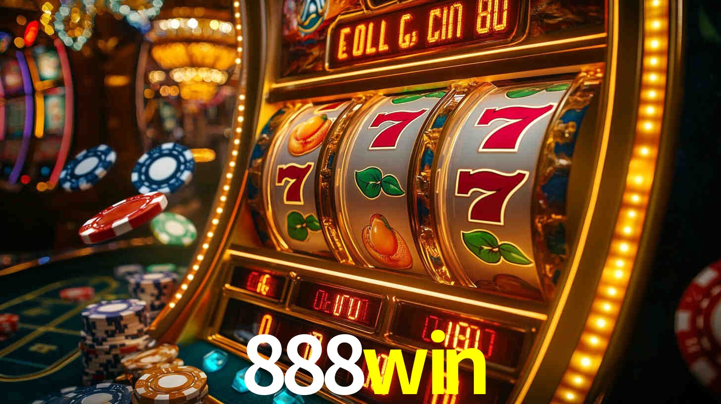 888win App Interface