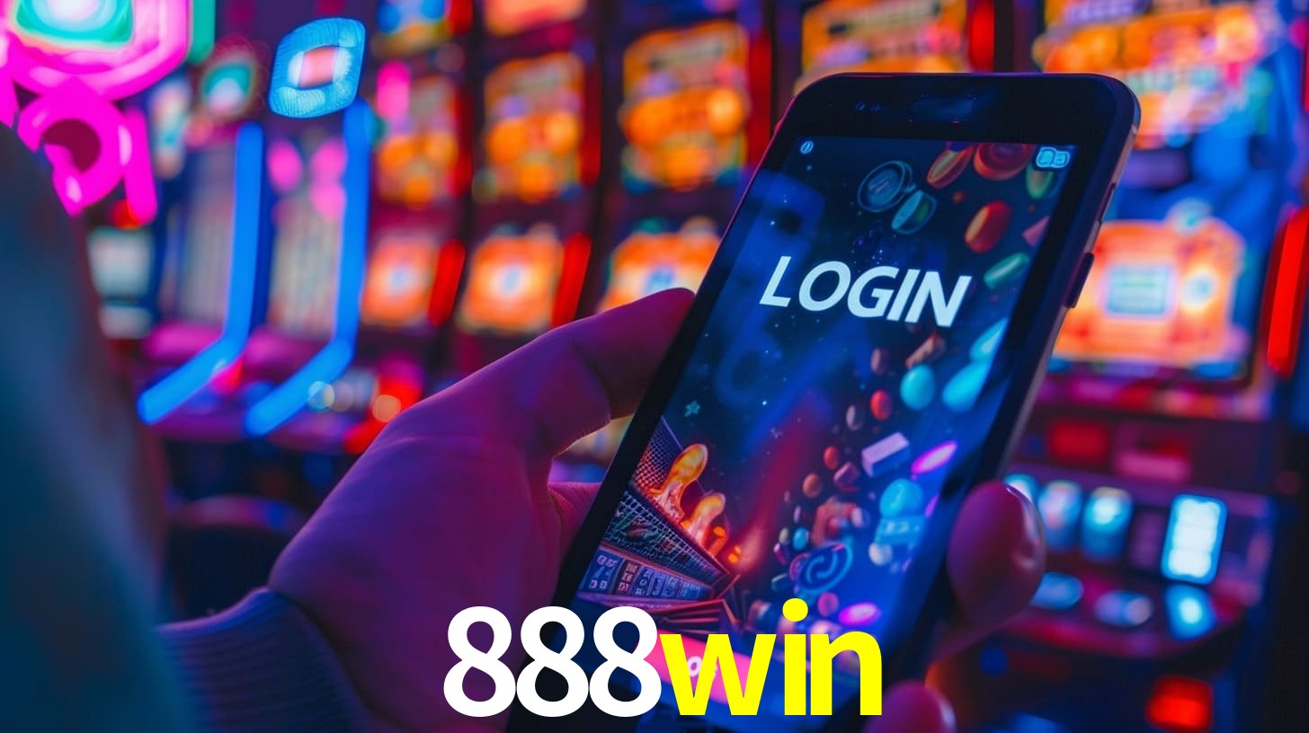 Apostas de Tênis 888win