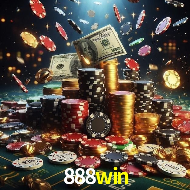 Bônus de Boas-vindas 888win