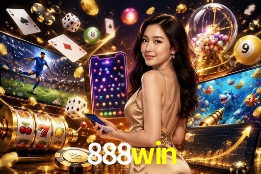 Secure Login 888win