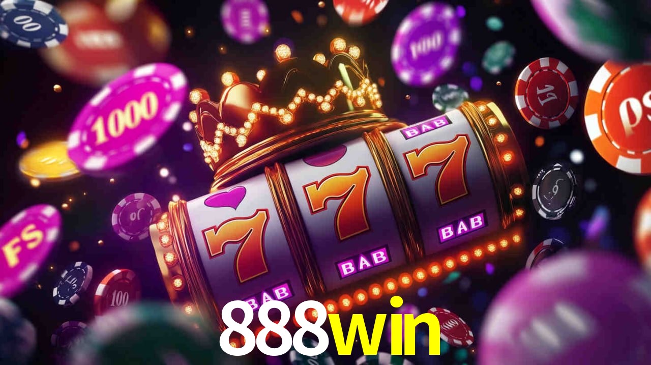 Slot Games 888win