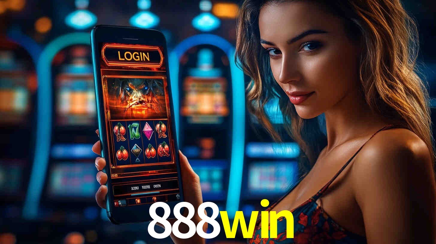 888win: A Experiência de Casino com Jogos de Mesa ao Vivo