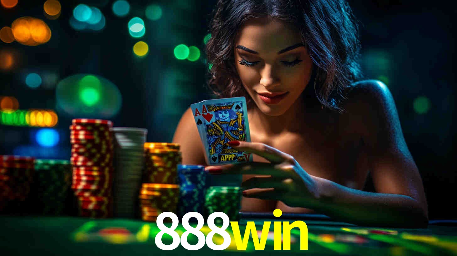 A Emoção da Loteria na 888win: Uma Chance de Mudança de Vida