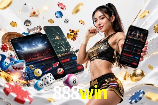 Exclusive Offers 888win