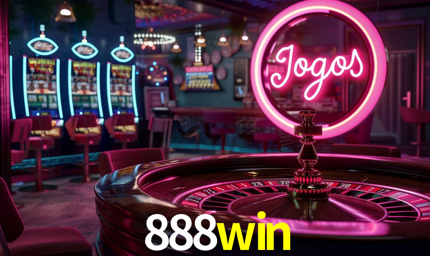 cassino 888win