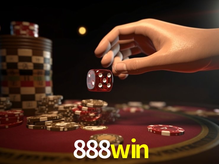 Tecnologia da Plataforma 888win
