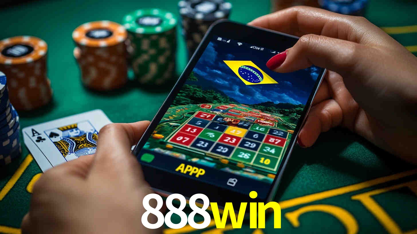 Descubra o Programa VIP da 888win: Vantagens Exclusivas para Jogadores