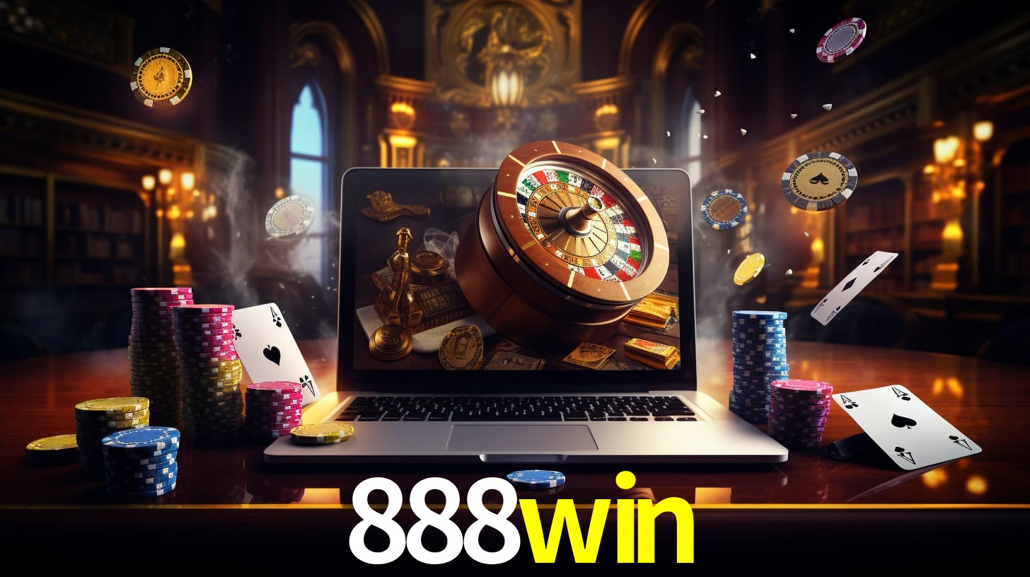 VIP Casino 888win