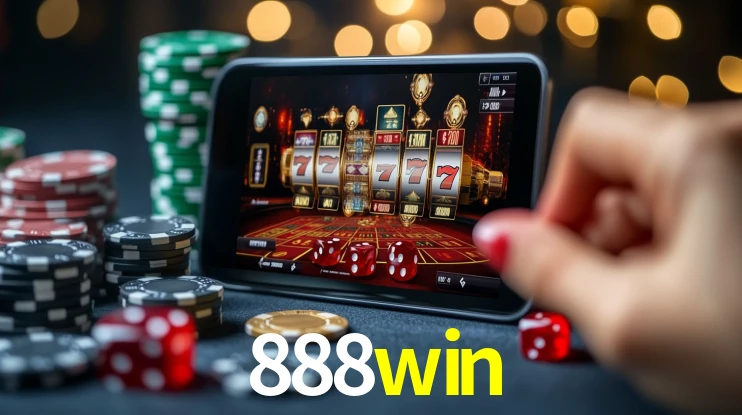 Welcome Bonus 888win
