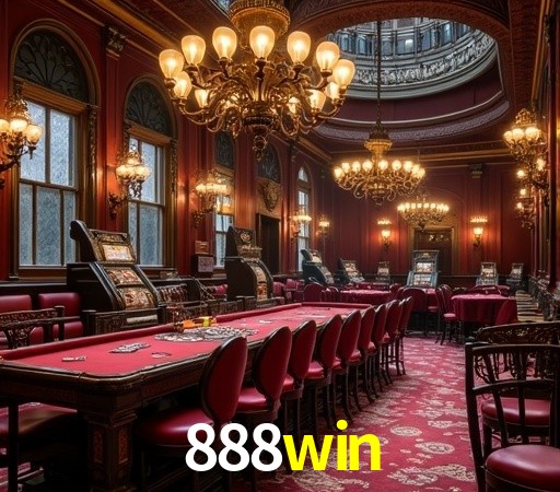 Caishen Wins 888win