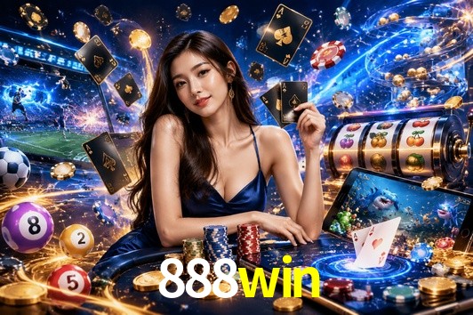 Platform Technology 888win