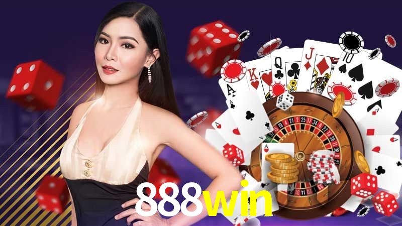 Casino VIP 888win