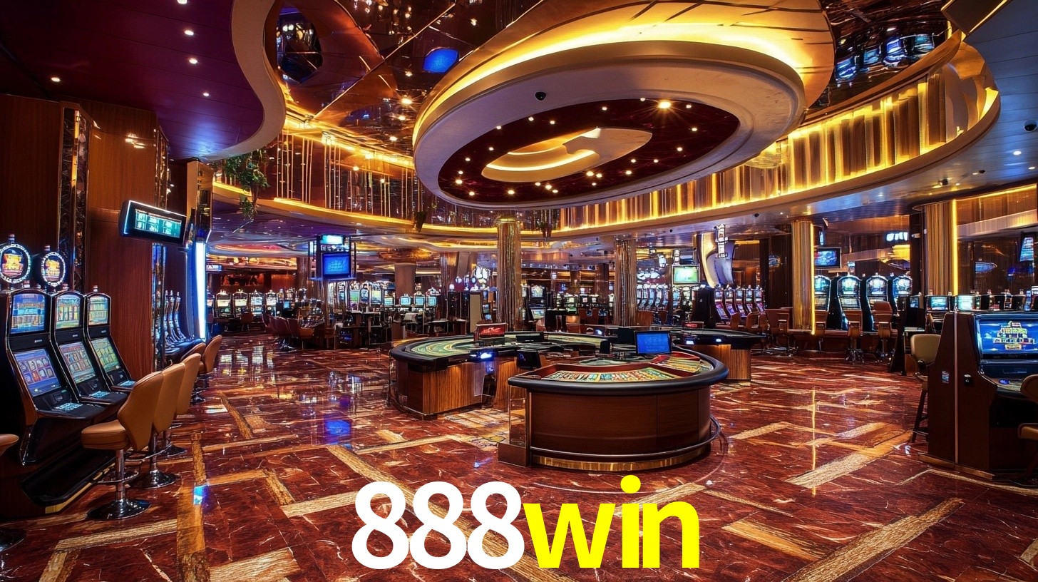 Tournaments 888win