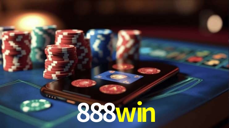 Design Responsivo 888win