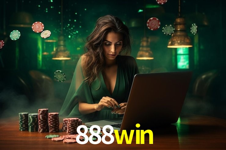 Apostas ao vivo 888win