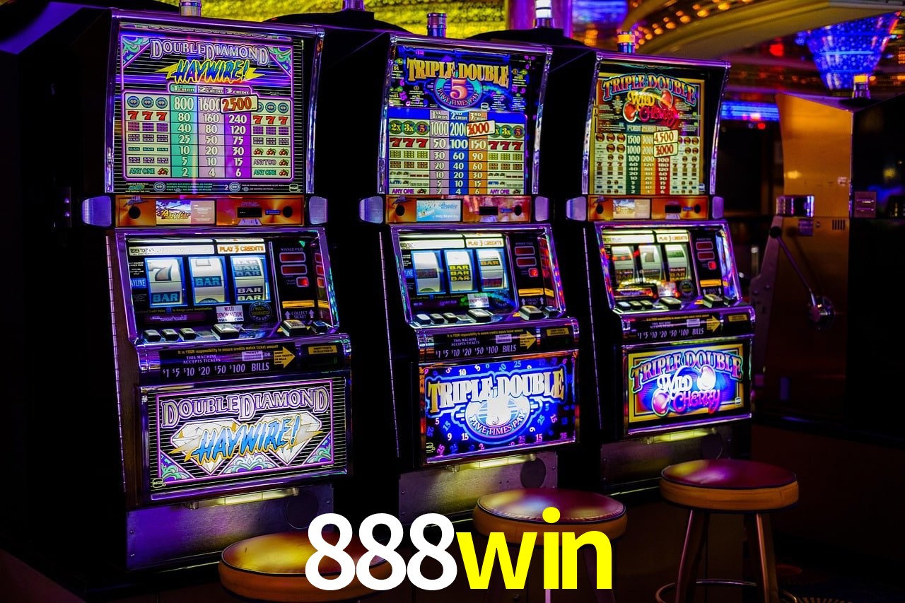 Estatísticas do Jogo 888win