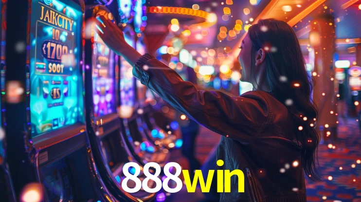 888win: Jogos de Caça-Níqueis-Altas Recompensas, Roleta-Velocidade, Blackjack-Desafios Máximos