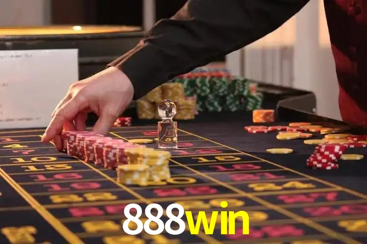 Descubra a Essência do 888win: Nossa História e Compromissos