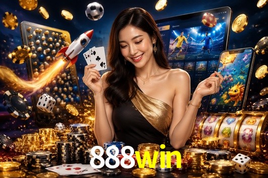 Quick Registration 888win