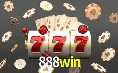 Descubra o Mundo do Cassino Online com 888win