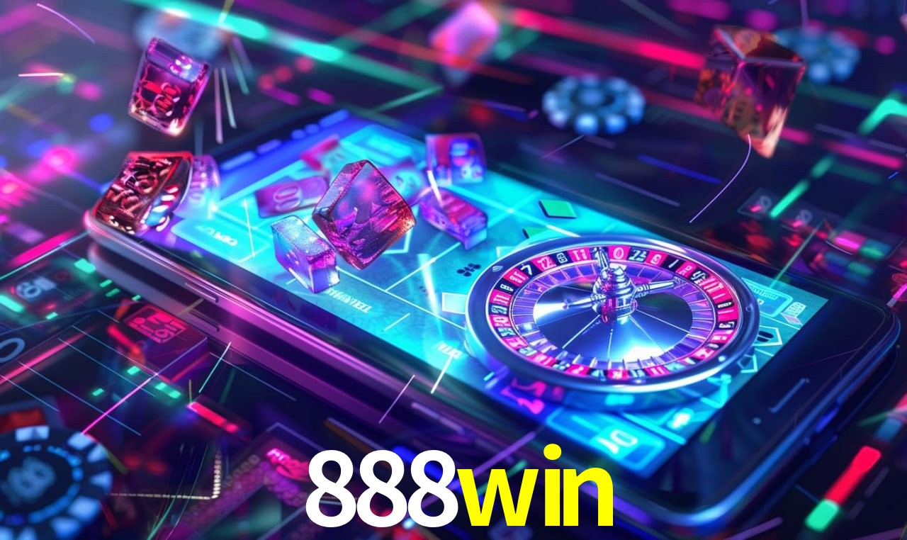 Jogos de Slot 888win