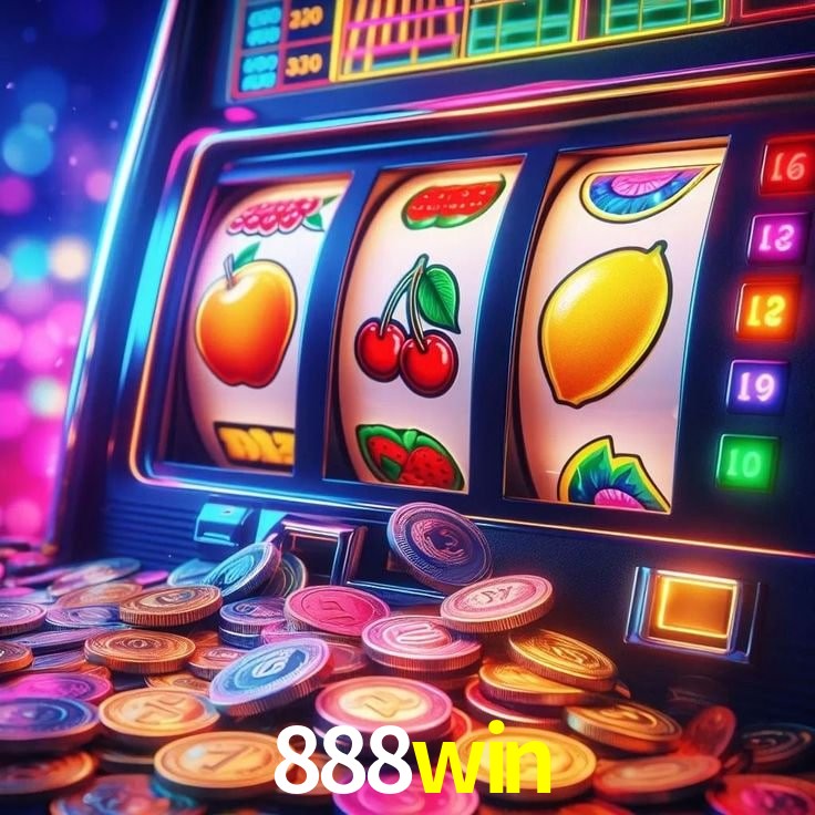 Provedores de Jogos 888win