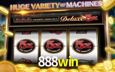 Descubra a Magia dos Jogos de Arcade no 888win